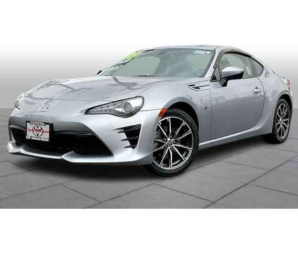 2018UsedToyotaUsed86UsedAuto (Natl) is a 2018 Toyota 86 Model Car for Sale in Anaheim CA