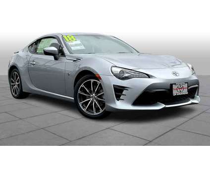 2018UsedToyotaUsed86UsedAuto (Natl) is a 2018 Toyota 86 Model Car for Sale in Anaheim CA