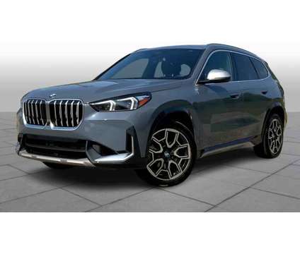 2023UsedBMWUsedX1UsedSports Activity Vehicle is a 2023 BMW X1 Car for Sale in Mobile AL