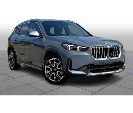 2023UsedBMWUsedX1UsedSports Activity Vehicle is a 2023 BMW X1 Car for Sale in Mobile AL