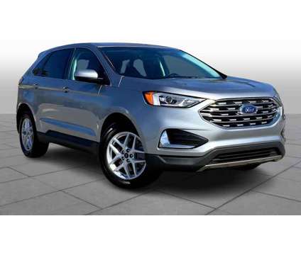 2022UsedFordUsedEdgeUsedAWD is a Silver 2022 Ford Edge Car for Sale in Columbus GA