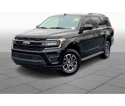 2022UsedFordUsedExpeditionUsed4x2 is a Black 2022 Ford Expedition Car for Sale in Columbus GA