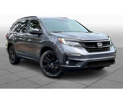 2022UsedHondaUsedPilotUsed2WD is a 2022 Honda Pilot Car for Sale in Bluffton SC