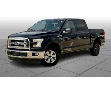 2017UsedFordUsedF-150 is a Black 2017 Ford F-150 Car for Sale in Houston TX