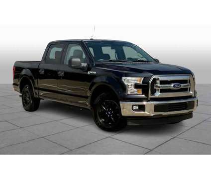 2017UsedFordUsedF-150 is a Black 2017 Ford F-150 Car for Sale in Houston TX