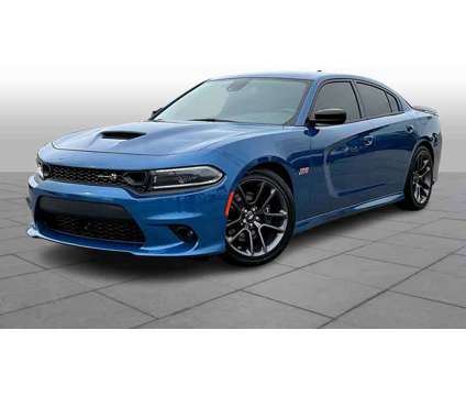 2023UsedDodgeUsedChargerUsedRWD is a 2023 Dodge Charger Car for Sale in Houston TX