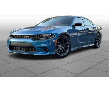 2023UsedDodgeUsedChargerUsedRWD is a 2023 Dodge Charger Car for Sale in Houston TX