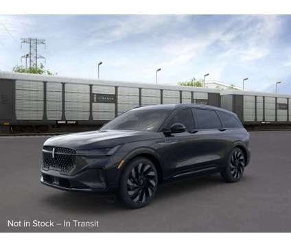 2024NewLincolnNewNautilusNewAWD is a Black 2024 Car for Sale in Hawthorne CA