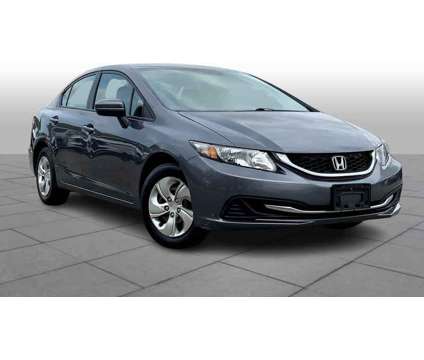 2014UsedHondaUsedCivicUsed4dr CVT is a 2014 Honda Civic Car for Sale in Westwood MA