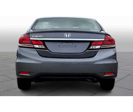 2014UsedHondaUsedCivicUsed4dr CVT is a 2014 Honda Civic Car for Sale in Westwood MA