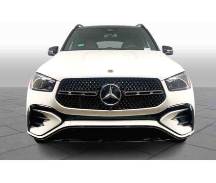 2024NewMercedes-BenzNewGLENew4MATIC SUV is a White 2024 Mercedes-Benz G SUV in Hanover MA