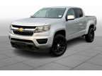 2017UsedChevroletUsedColoradoUsedCrew Cab 128.3