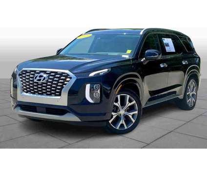 2021UsedHyundaiUsedPalisadeUsedFWD is a 2021 Car for Sale in Gulfport MS
