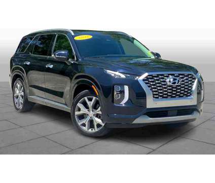 2021UsedHyundaiUsedPalisadeUsedFWD is a 2021 Car for Sale in Gulfport MS