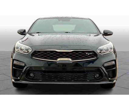 2020UsedKiaUsedForteUsedDCT is a Black 2020 Kia Forte Car for Sale in Overland Park KS