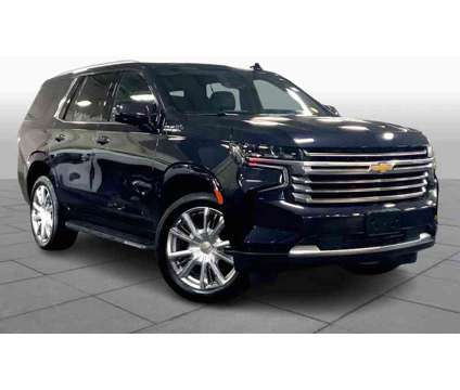 2022UsedChevroletUsedTahoeUsed4WD 4dr is a Grey 2022 Chevrolet Tahoe Car for Sale in Danvers MA