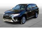 2022UsedMitsubishiUsedOutlanderUsedS-AWC