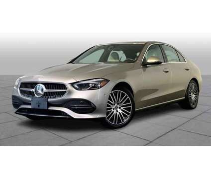 2023UsedMercedes-BenzUsedC-ClassUsed4MATIC Sedan is a Silver 2023 Mercedes-Benz C Class Sedan in Manchester NH