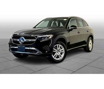 2023UsedMercedes-BenzUsedGLCUsed4MATIC SUV is a Black 2023 Mercedes-Benz G SUV in Manchester NH