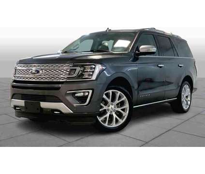 2019UsedFordUsedExpeditionUsed4x4 is a 2019 Ford Expedition Car for Sale in Merriam KS