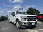 2020UsedFordUsedF-150Used2WD SuperCrew 5.5 Box