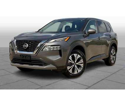2022UsedNissanUsedRogueUsedFWD is a 2022 Nissan Rogue Car for Sale in Harvey LA