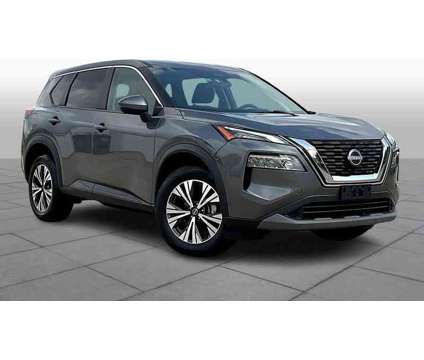 2022UsedNissanUsedRogueUsedFWD is a 2022 Nissan Rogue Car for Sale in Harvey LA