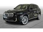 2024NewBMWNewX5NewSports Activity Vehicle