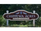 6631 Chippewa Trl Unit 12 Indian River, MI