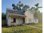 Home For Sale In Greeley, Kansas