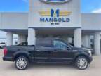 2019 Ford F-150 Limited 2019 Ford F-150, AGATE BLACK with 64993 Miles available