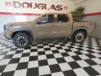 2023 Nissan Frontier PRO-4X 2023 Nissan Frontier for sale!