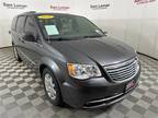 Pre-Owned 2016 Chrysler Town & Country Touring