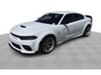 2023 Dodge Charger Scat Pack Widebody 2023 Dodge Charger Scat Pack Widebody