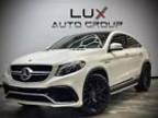 2017 Mercedes-Benz Mercedes-AMG GLE Coupe GLE 63 S Sport Utility 4D 2017
