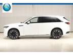 2024 Mazda CX-90 AWD 3.3 Turbo S Premium Plus 6-PASSENGER 2024 Mazda CX-90 AWD