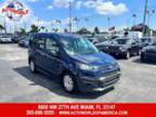 2018 Ford Transit Connect XL Cargo Van SWB 2018 Ford Transit Connect