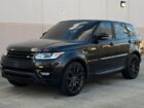 2014 Land Rover Range Rover Sport Autobiography 4x4 4dr SUV 2014 Land Rover