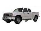 2006 Chevrolet Silverado 1500 LT3 4dr Extended Cab 4WD 8 ft.