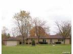 Home For Sale In Belleville, Michigan