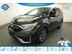 2021 Honda CR-V Black, 55K miles