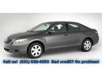 $9,000 2007 Toyota Camry with 141,700 miles!