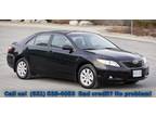 2009 Toyota Camry with 147,650 miles!