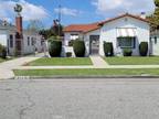 Home For Sale In Compton, California