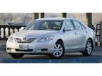 $9,500 2009 Toyota Camry with 149,938 miles!