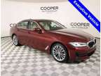 2023 BMW 5 Series 530i xDrive Executive