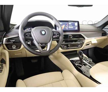 2023 BMW 5 Series 530i xDrive Executive is a Red 2023 BMW 5-Series Sedan in Edmond OK