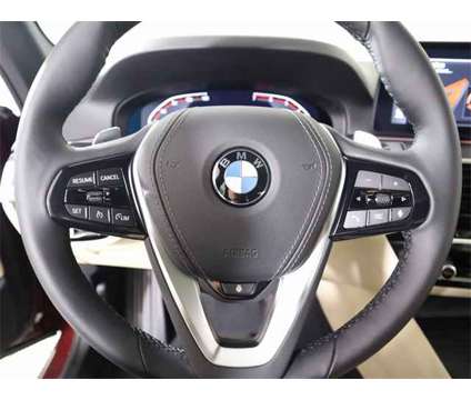 2023 BMW 5 Series 530i xDrive Executive is a Red 2023 BMW 5-Series Sedan in Edmond OK