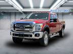 2016 Ford F-350 with 0 miles!