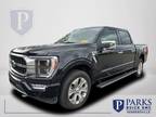2022 Ford F-150, 28K miles